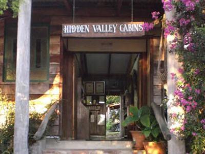 Hidden Valley Resort Yeppoon Exterior foto